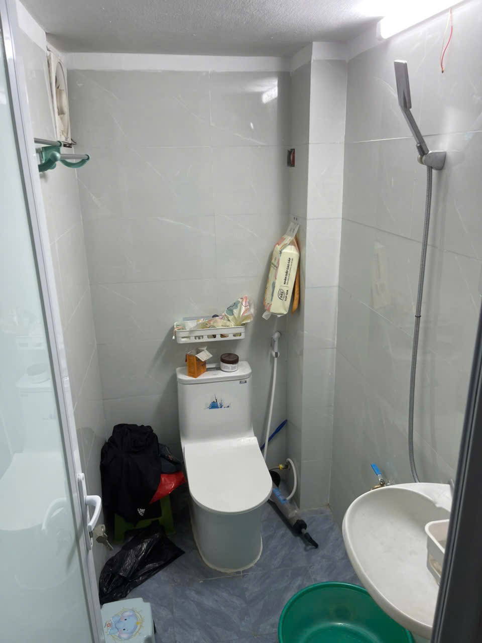 Bán Nhà Trần Cung. Cầu Giấy. Ô Tô. Kinh Doanh. DT 50m2. MT 3m. 3 Tầng. Giá 8.5 Tỷ. - Ảnh 1